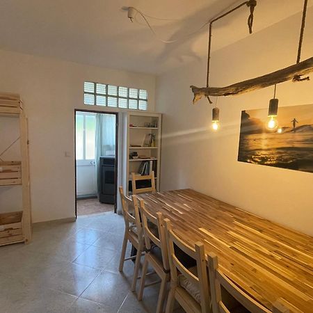 Algarve Surf House Leilighet Raposeira  Eksteriør bilde