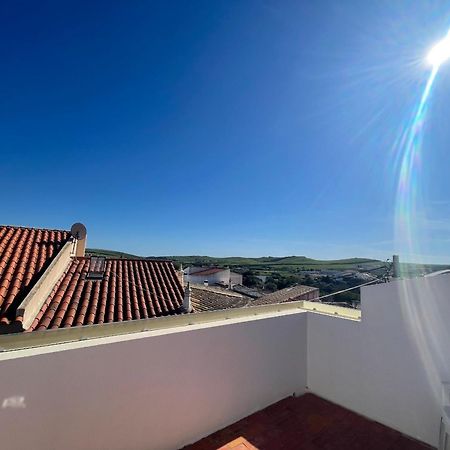 Algarve Surf House Leilighet Raposeira  Eksteriør bilde