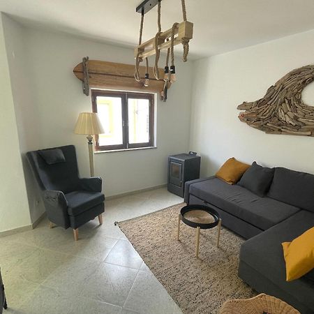 Algarve Surf House Leilighet Raposeira  Eksteriør bilde