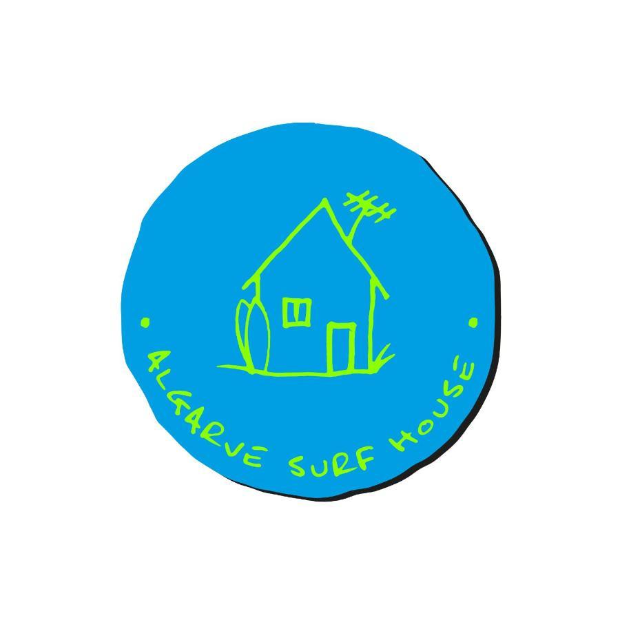 Algarve Surf House Leilighet Raposeira  Eksteriør bilde