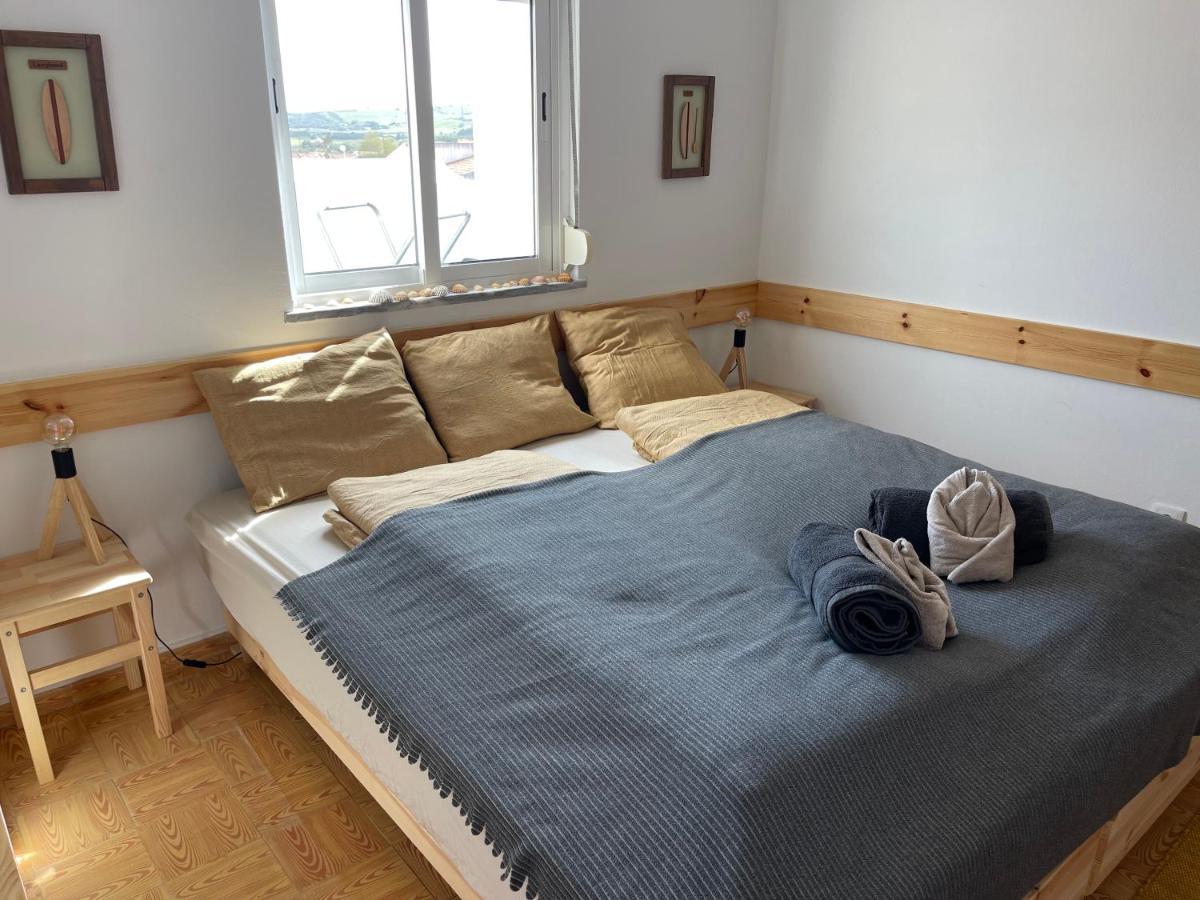 Algarve Surf House Leilighet Raposeira  Eksteriør bilde